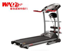 WNQ万年青3000L跑步机 家用电动静音 万年青健身器材