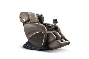 奥佳华新品OG-7588 养大师椅真3D机芯智能氧离子按摩椅