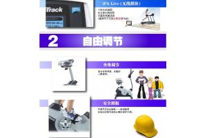 美国爱康NTEVEX 74911 健身车ICON家用静音立式磁控脚踏车