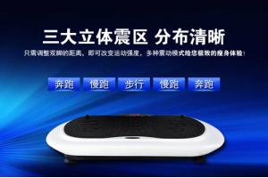 博夫型动派 甩脂机 懒人瘦身机 抖抖机