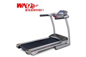 WNQ万年青5000M-TV家用带电视跑步机 可折叠10.1寸触控