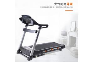 美国icon爱康15815跑步机 新款C500家用款折叠静音健身器材